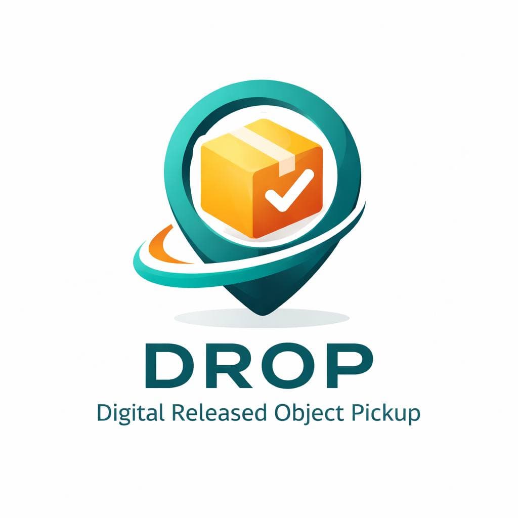 DROP Logo